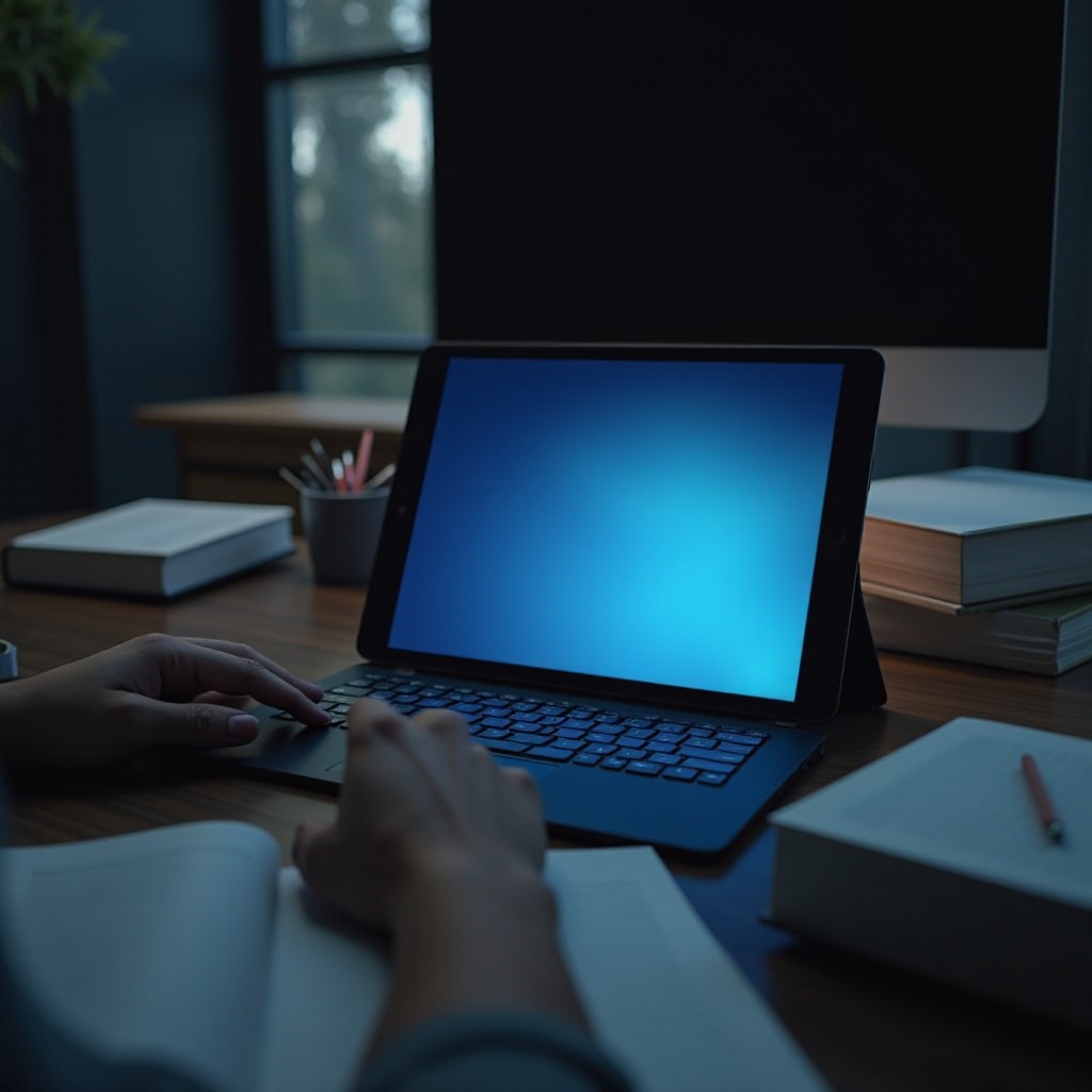 AndroidタブレットにLinuxをインストールする
