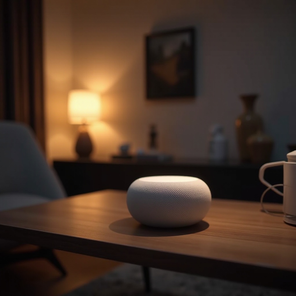 cara mengatur ulang pabrik apple homepod