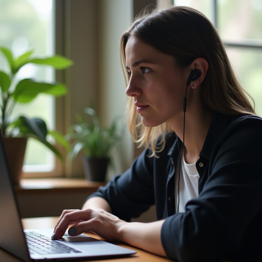 hoe een slechte Bluetooth-audio op Chromebook te repareren
