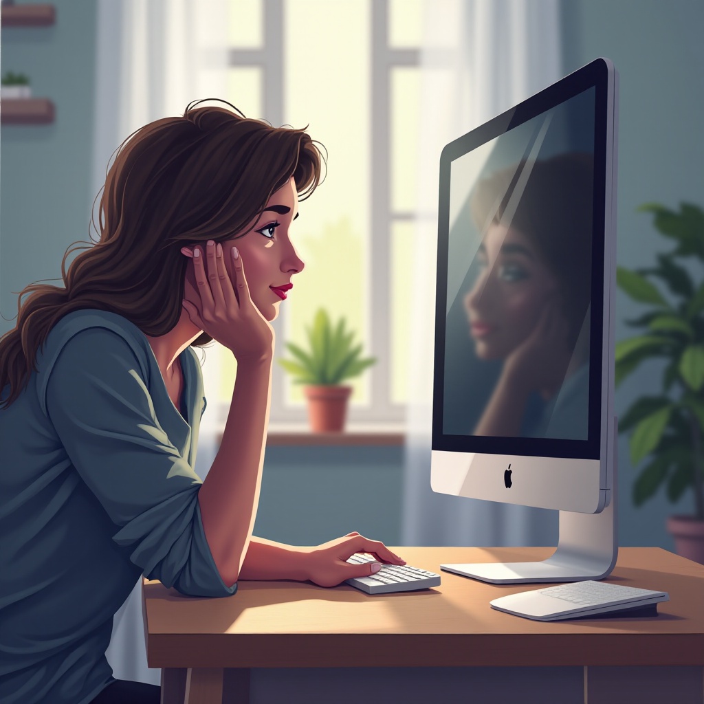 คุณสามารถใช้ Windex กับจอภาพได้ไหม