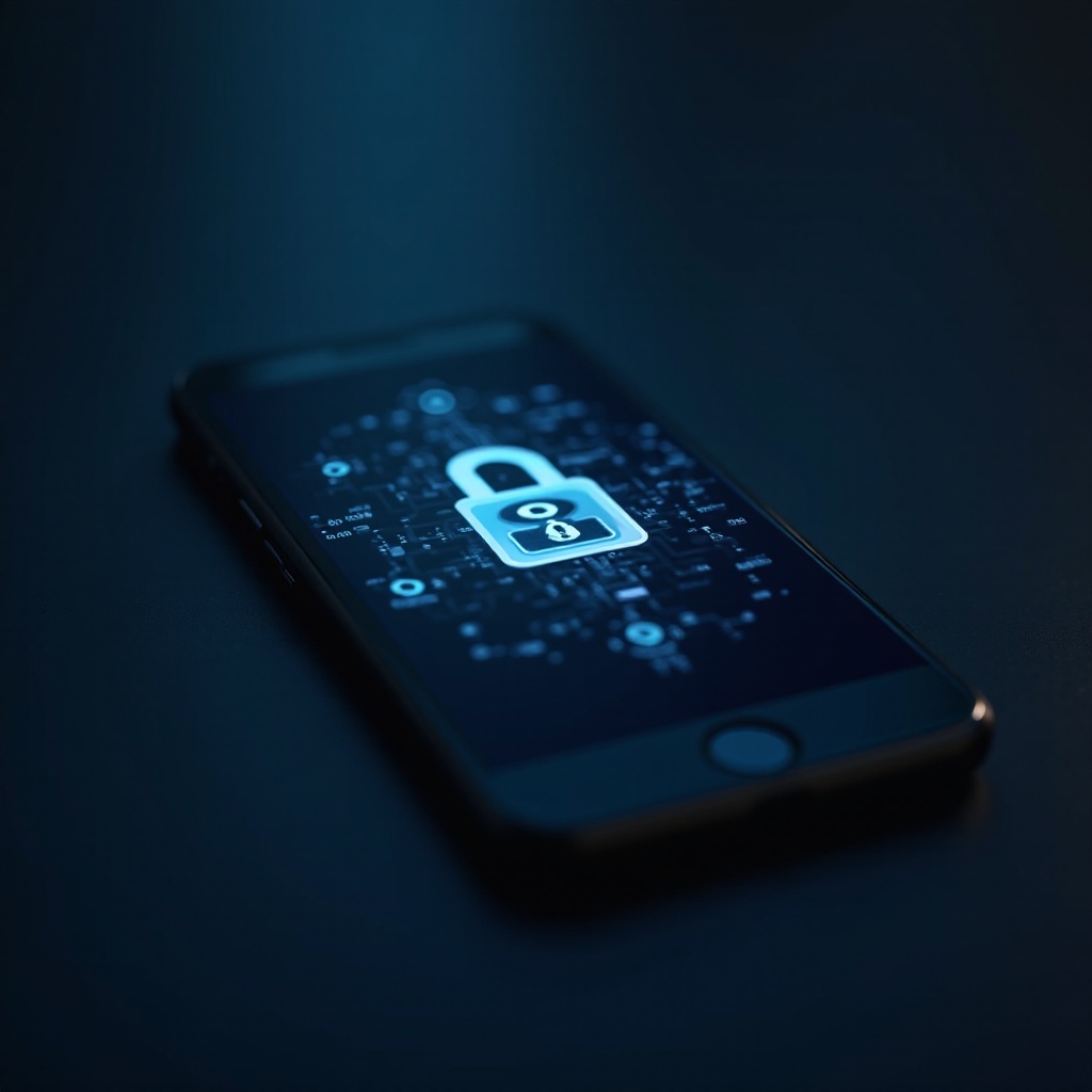 how to encrypt your android phone