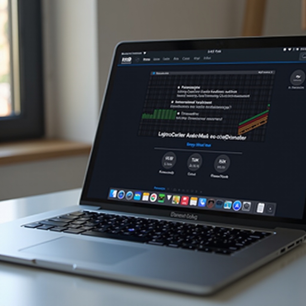 Hoe de luidsprekers van een MacBook op te nemen met OBS