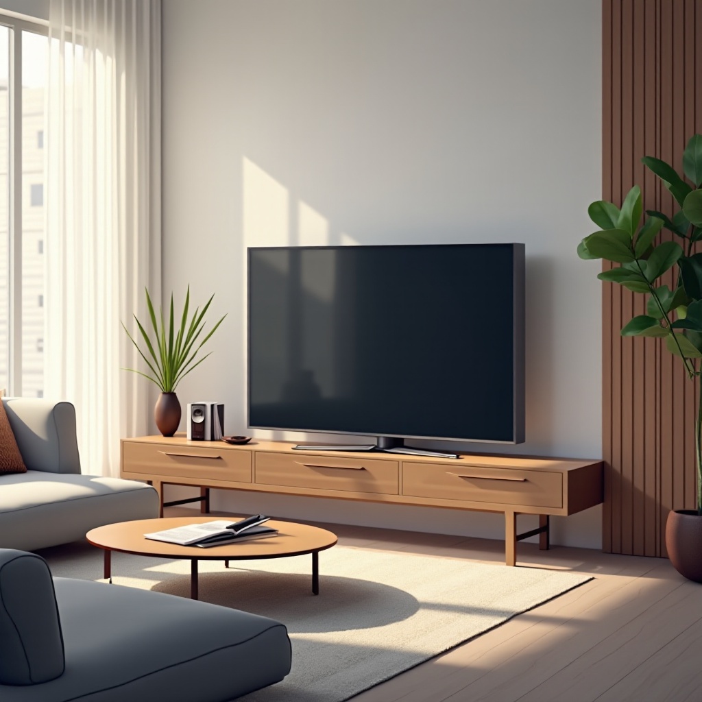 ongelmia Samsung-television äänenvoimakkuuden kanssa