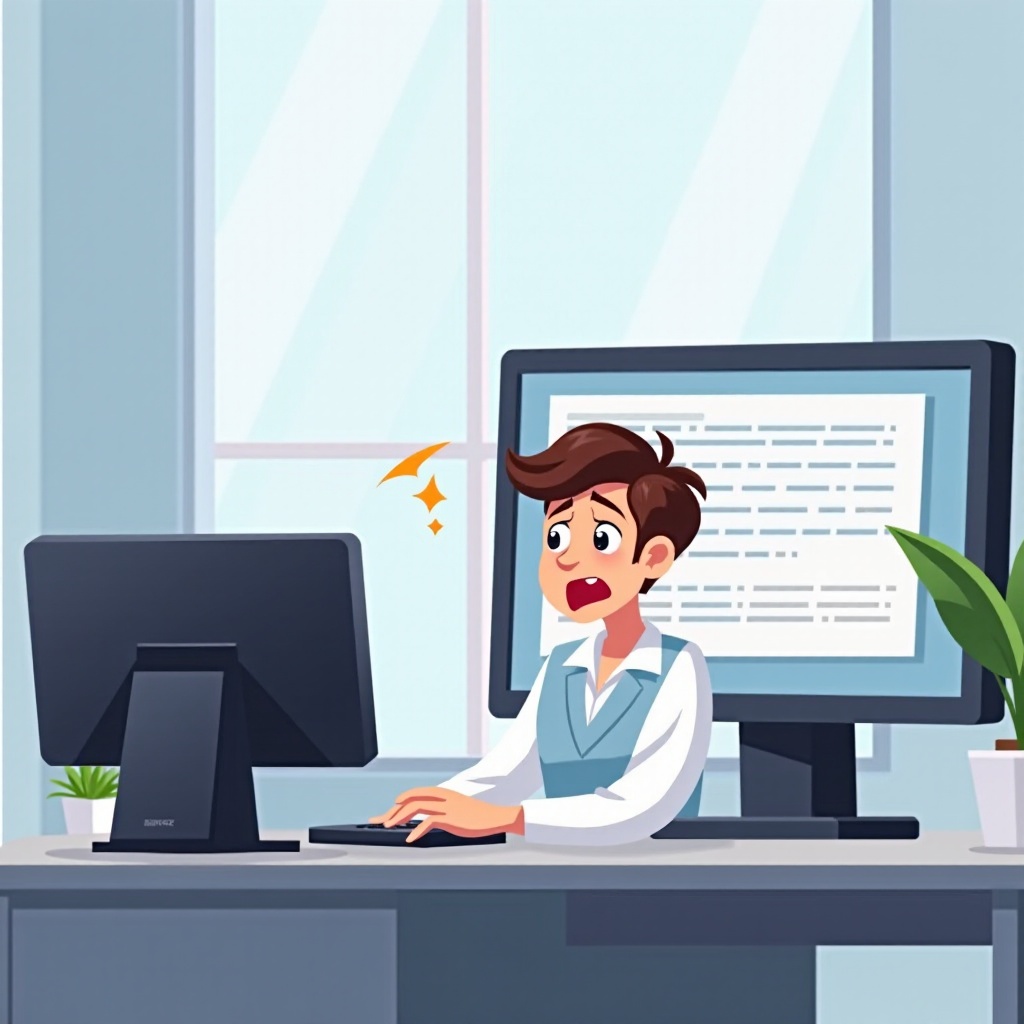 모뎀이 나쁜지 확인하는 방법