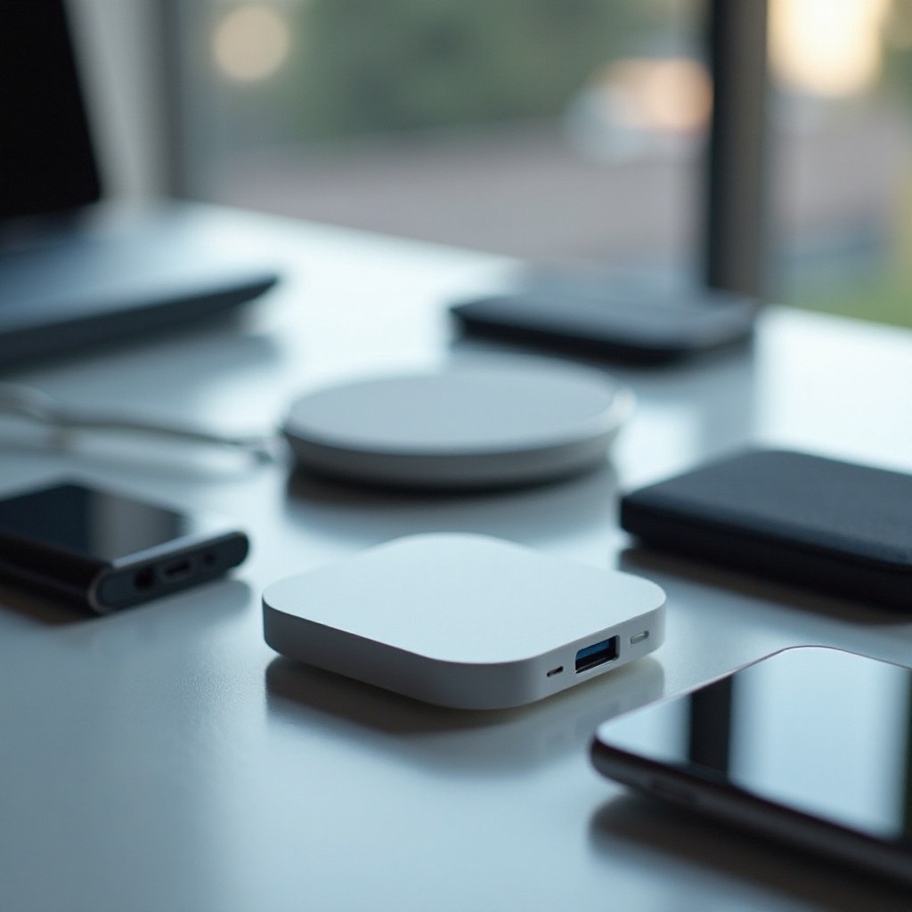 ponsel saya menggunakan jenis pengisi daya apa