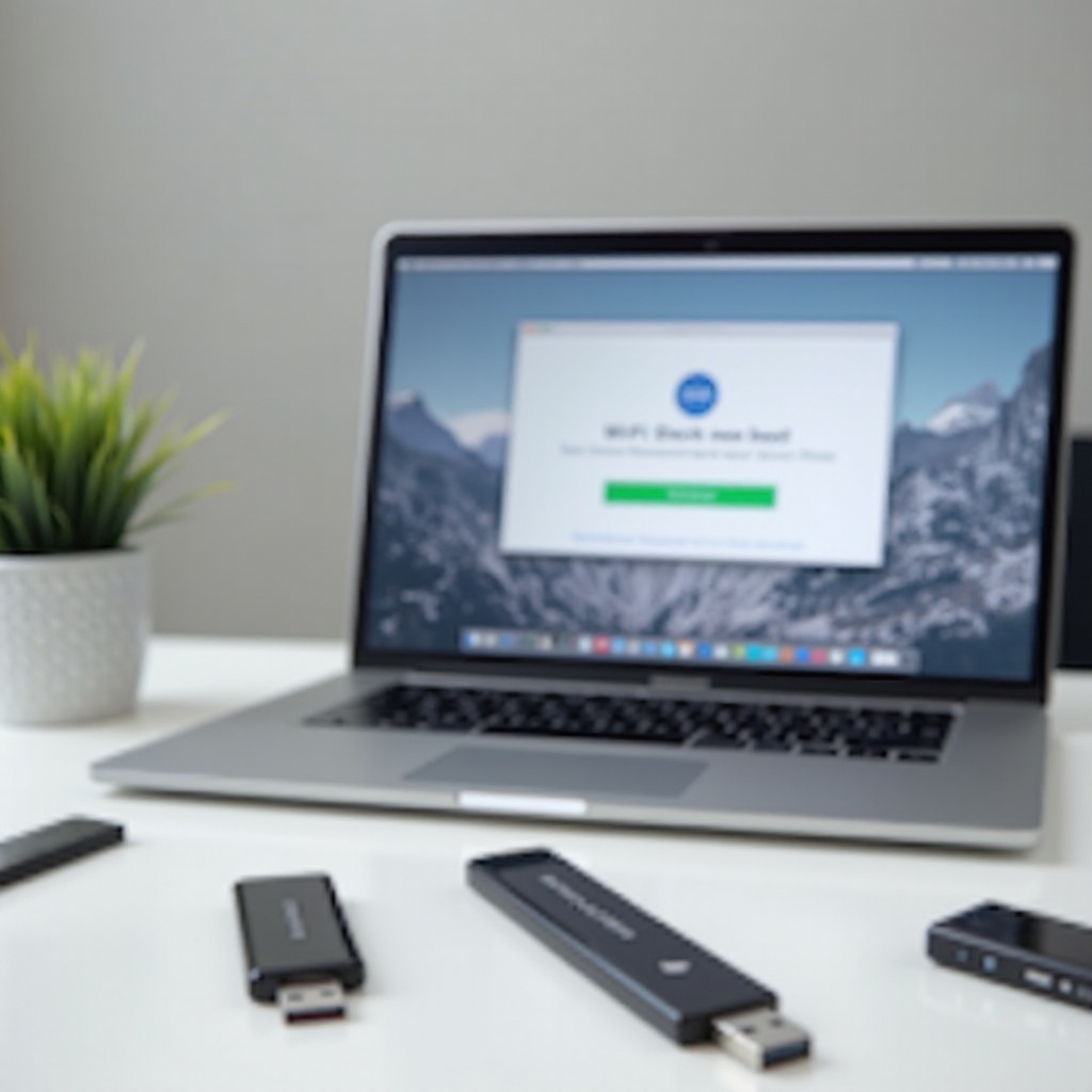 wifi sticks for laptops