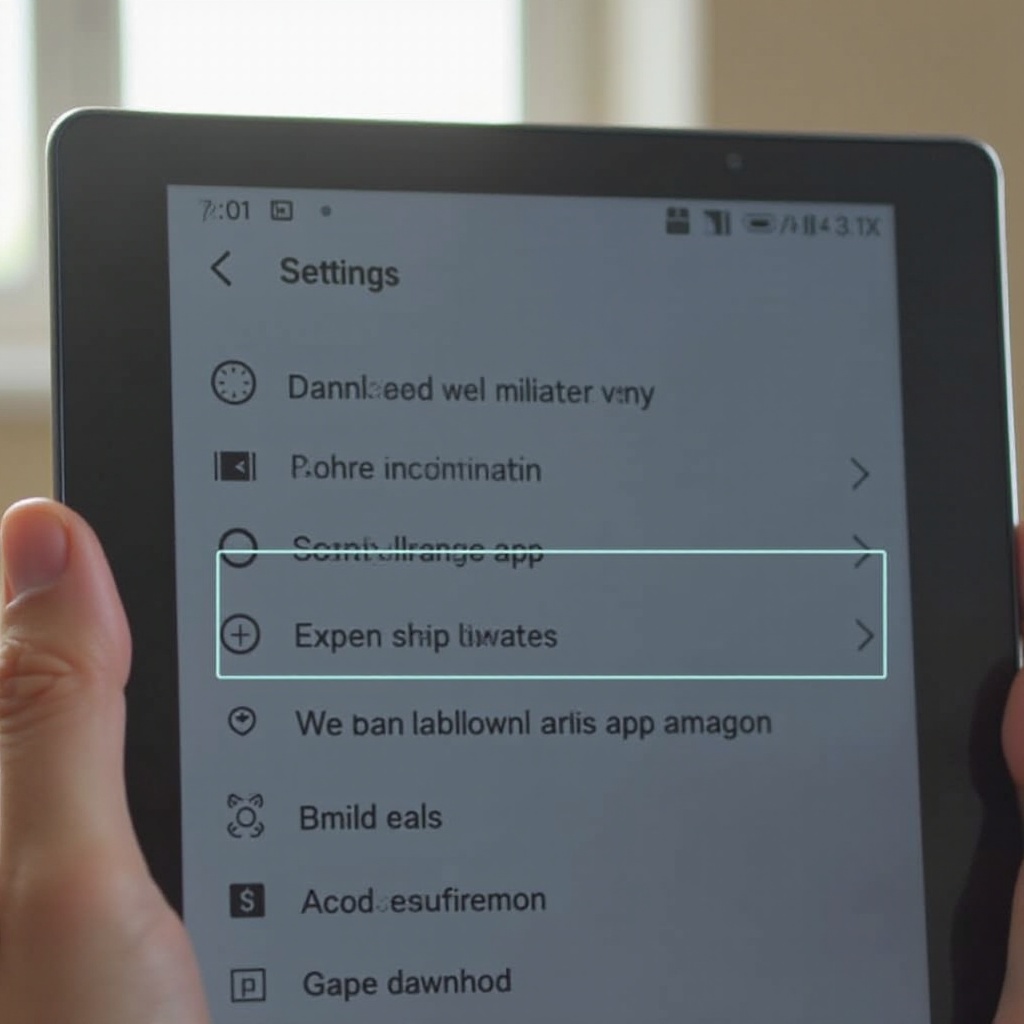 amazon fire tablet blijft apps downloaden