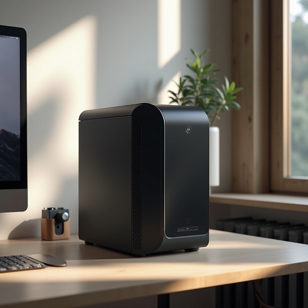 เคสคอมพิวเตอร์ขนาดเล็กที่ดีที่สุด