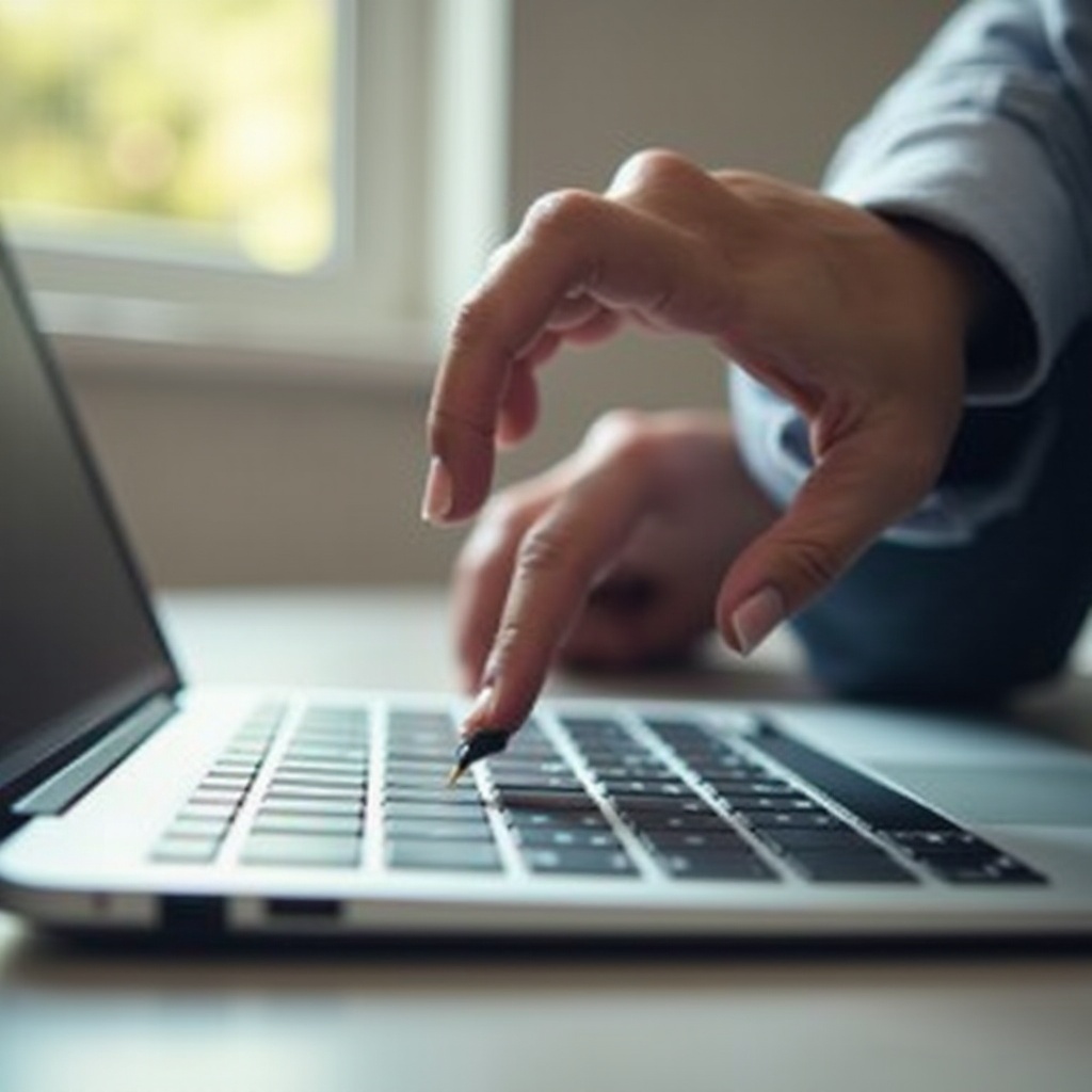 how to turn off camera shutter on laptop