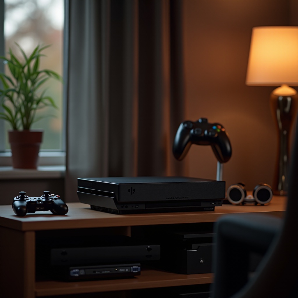 PS4를 거래하기 전에 할 일