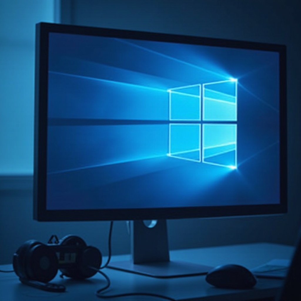 Windows 11 bevriest bij het opstarten