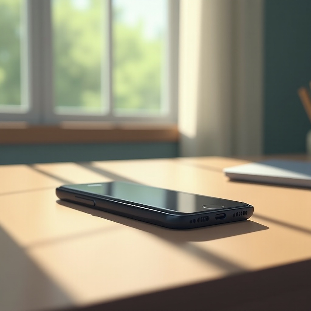 leegt stand-bymodus de batterij