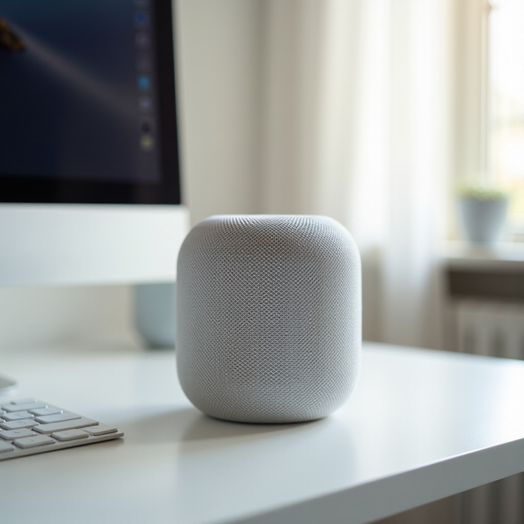 hoe de Apple HomePod naar de fabrieksinstellingen terug te zetten