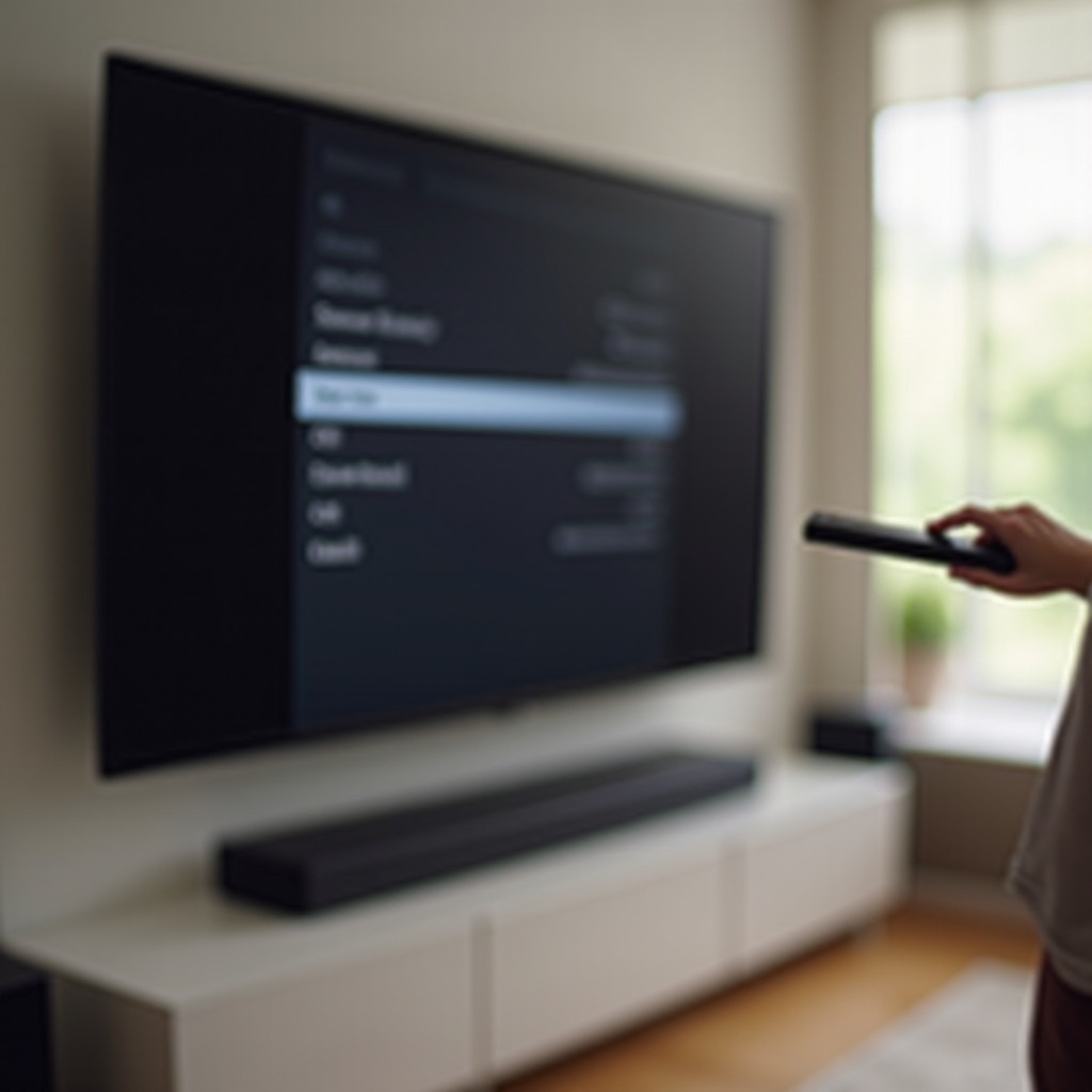 LGテレビにサウンドバーを接続する方法