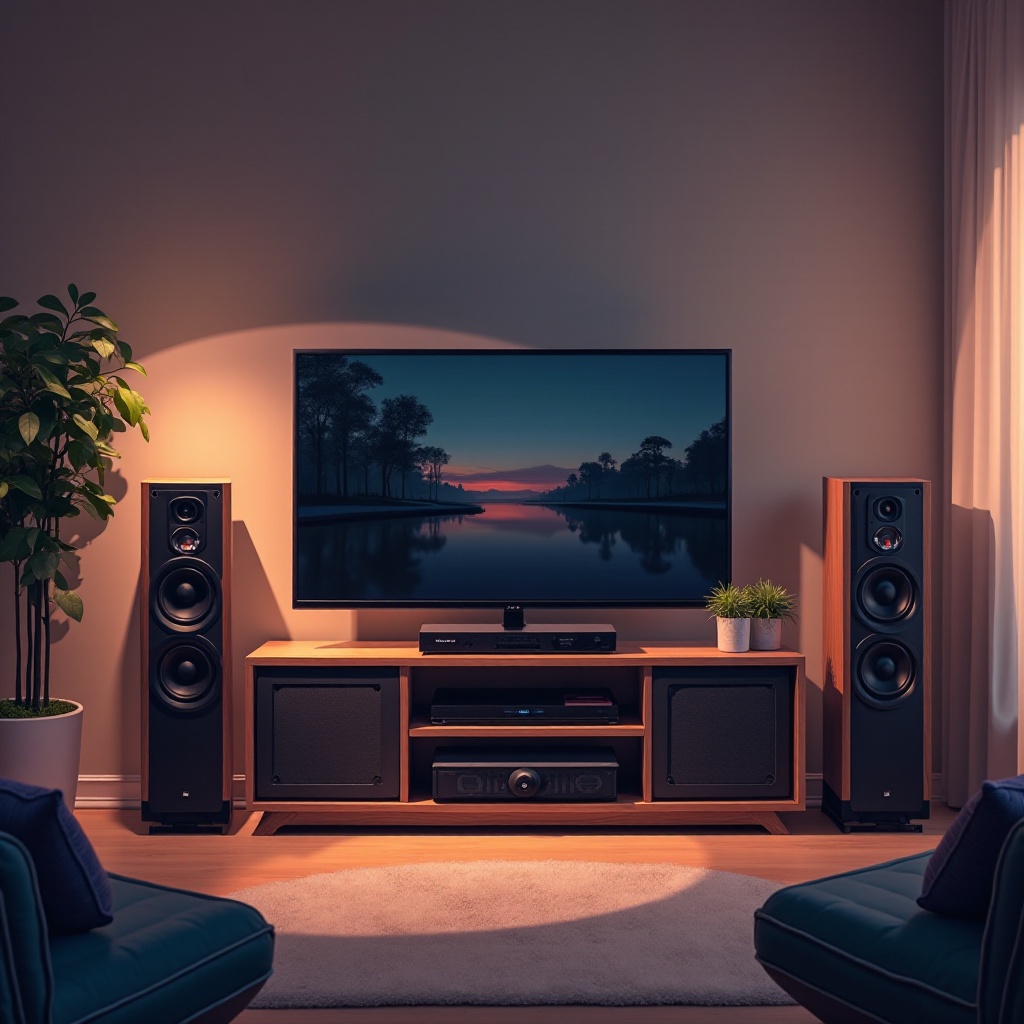 kuinka säätää subwooferia