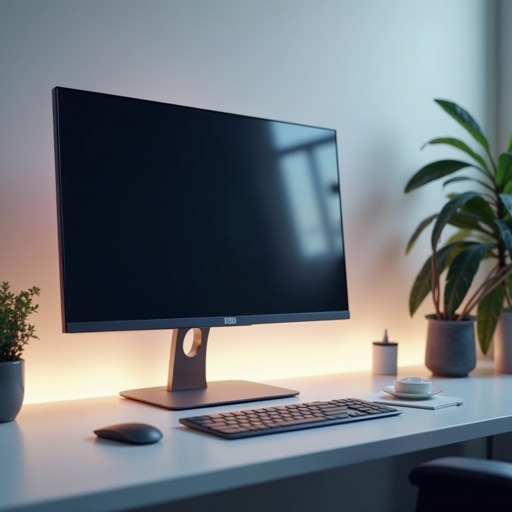 best 20 inch computer monitor