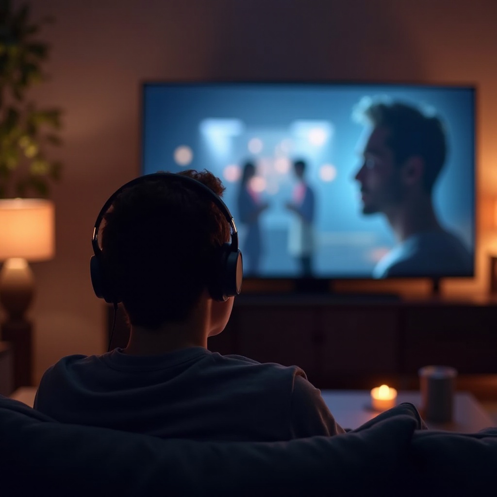 beste koptelefoon voor films