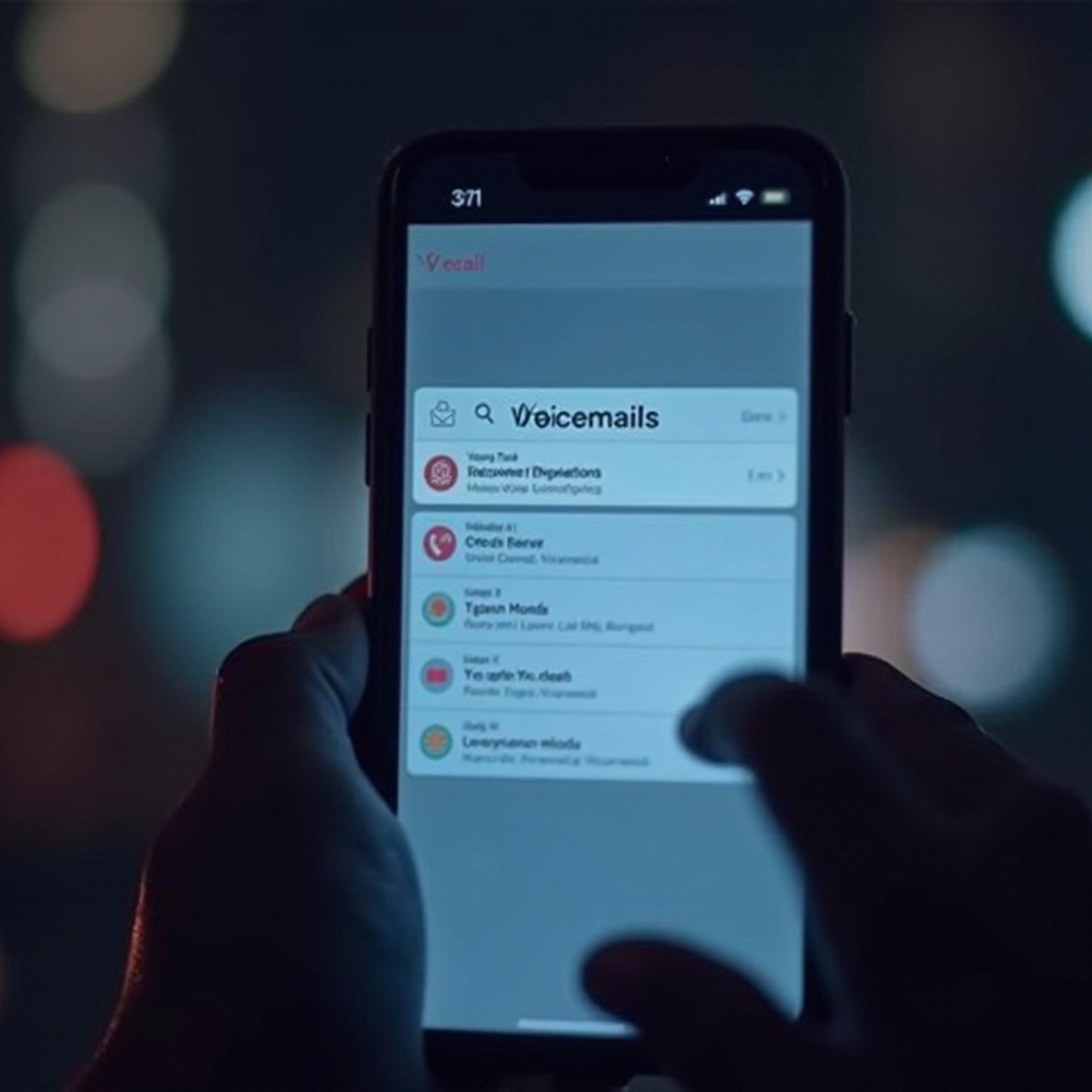 czy możesz odzyskać usunięte wiadomości głosowe na iPhone