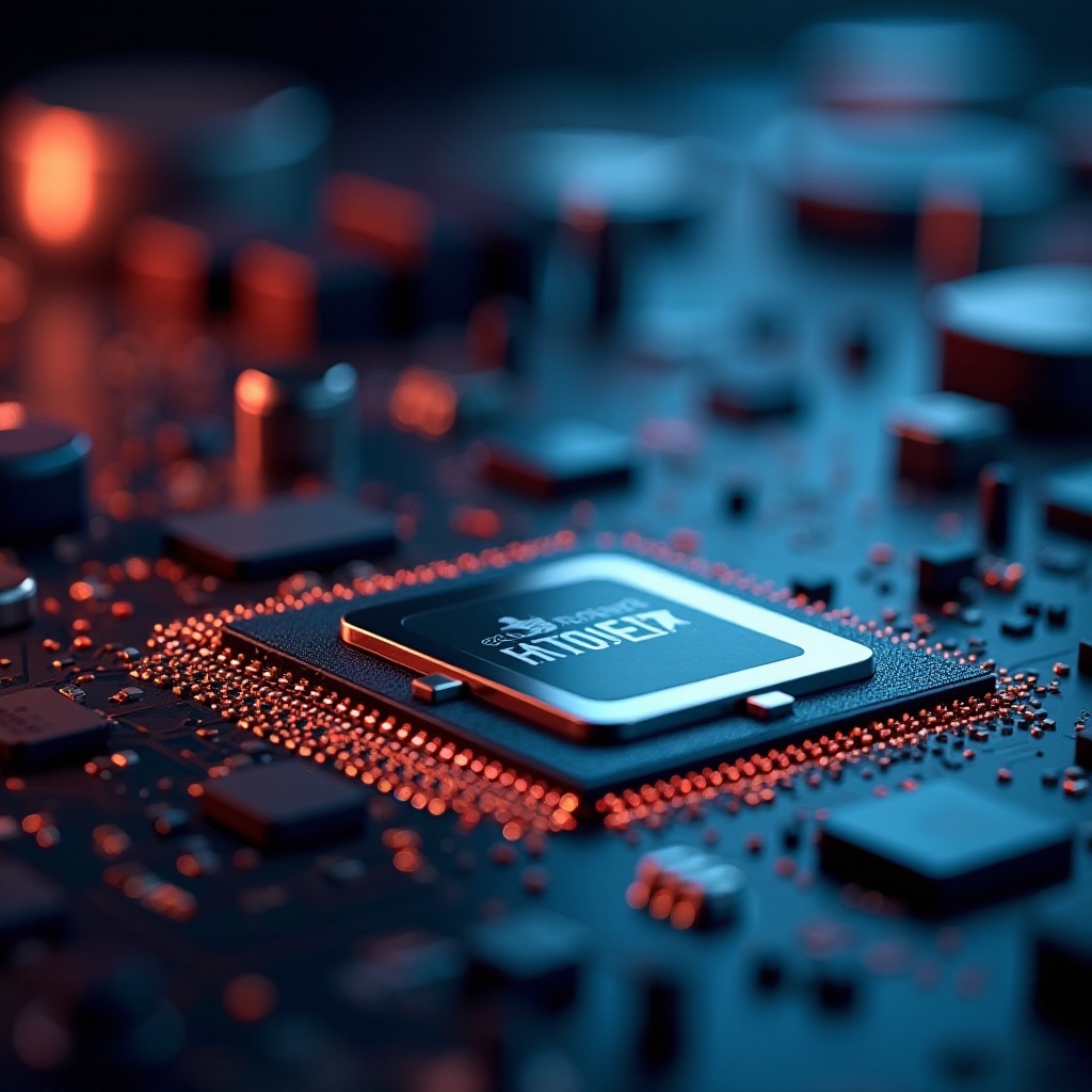 mikä prosessori on parempi, AMD vai Intel