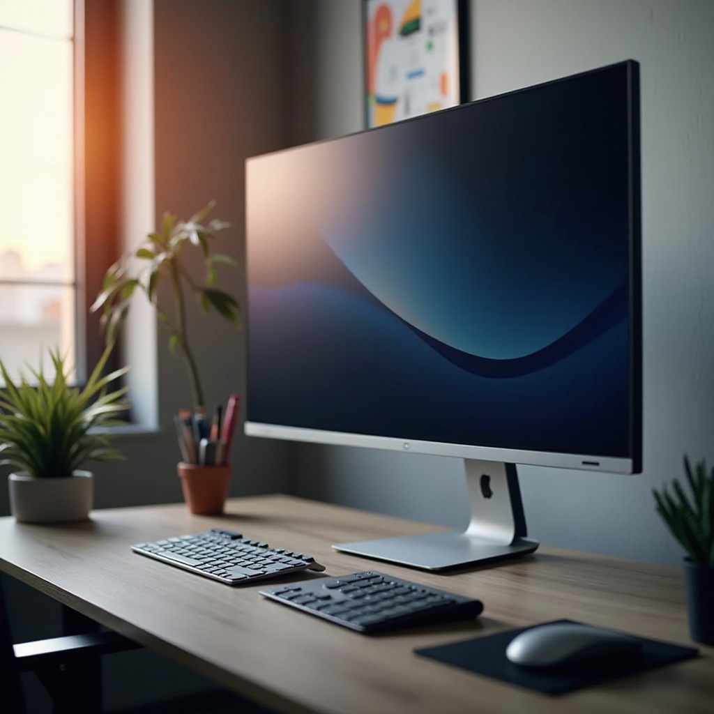 beste 20-inch computermonitor