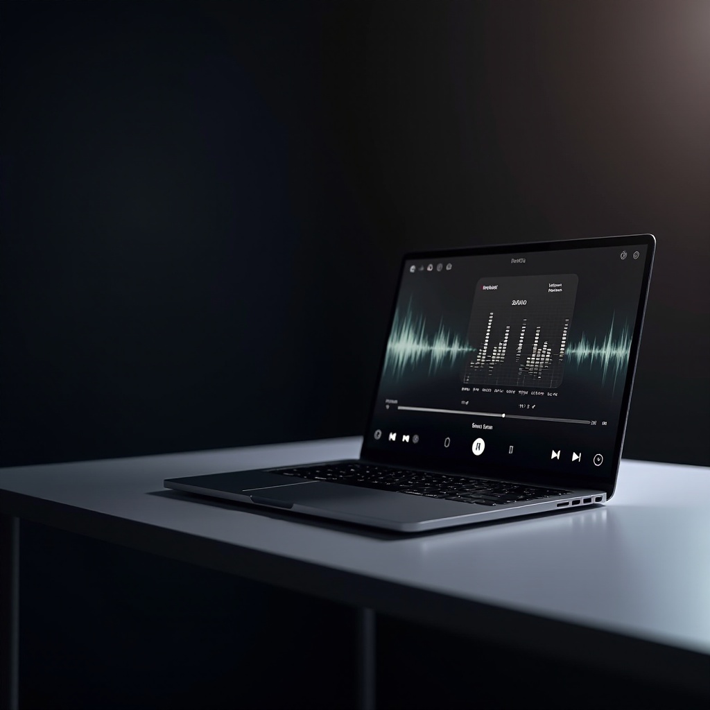 laptop with good speakers