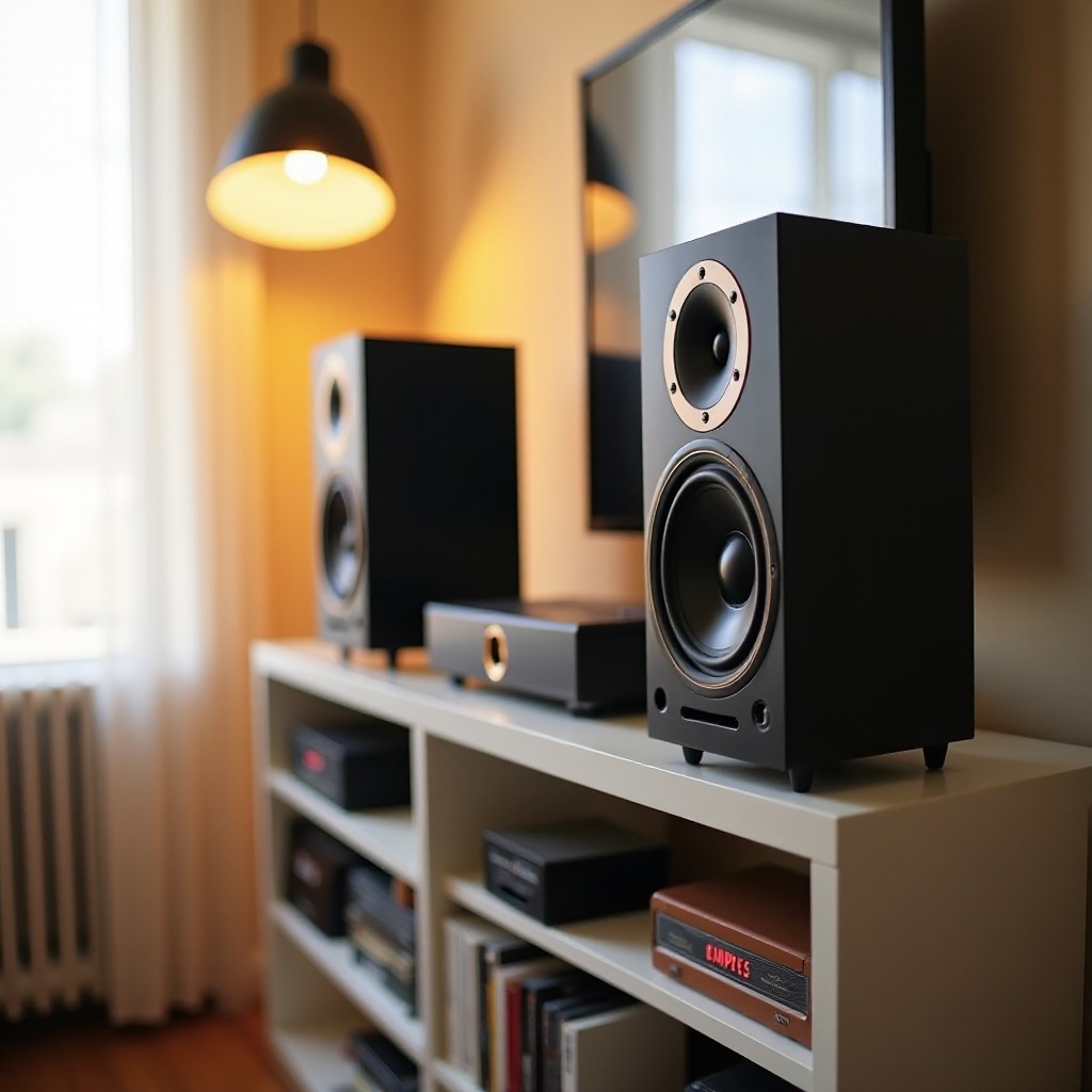 best budget audiophile speakers