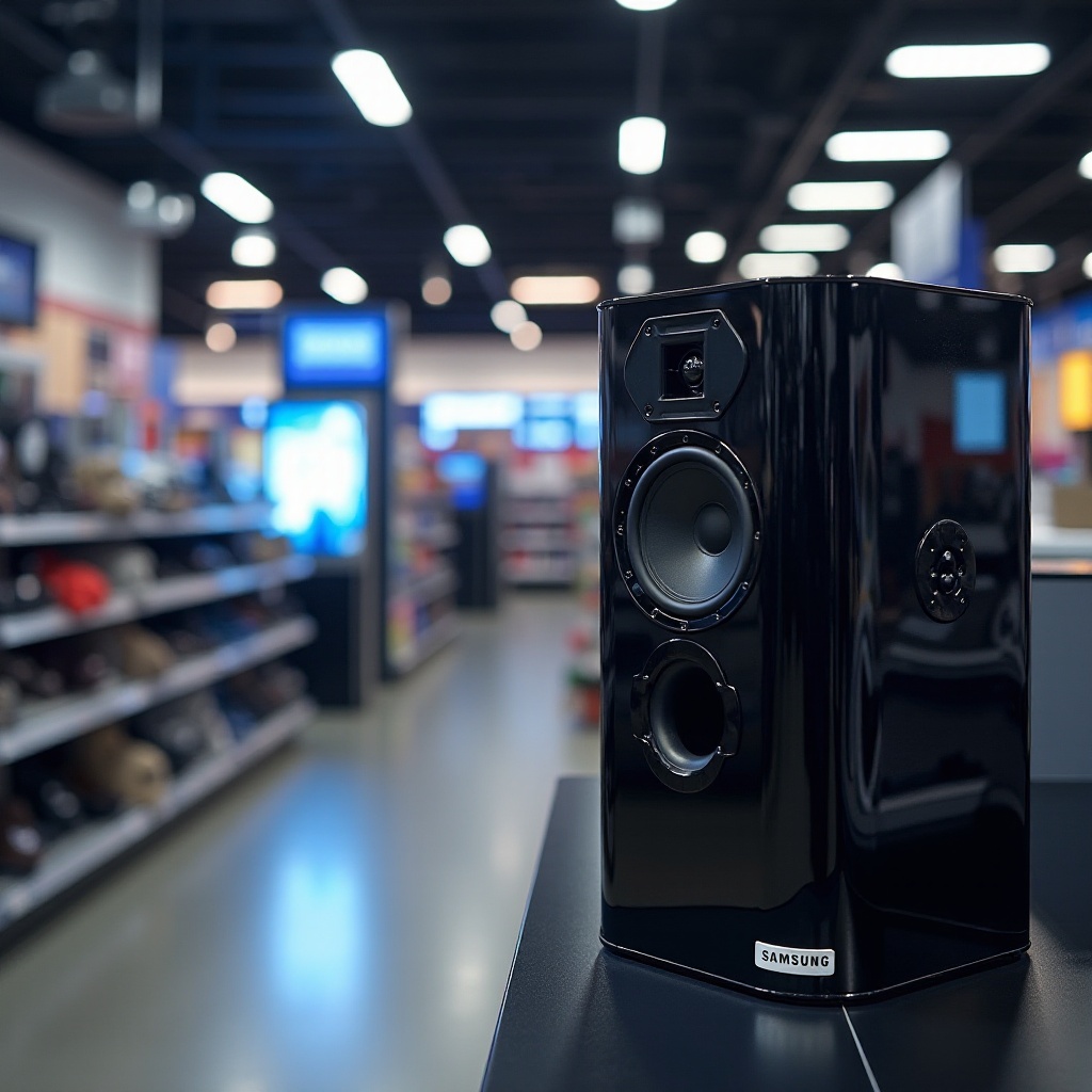 best buy samsung speakers