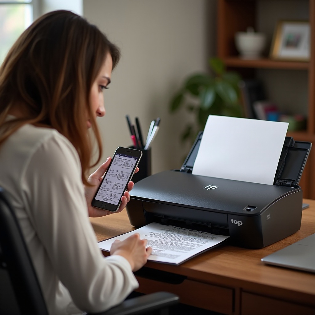 printer kodak step tidak mencetak