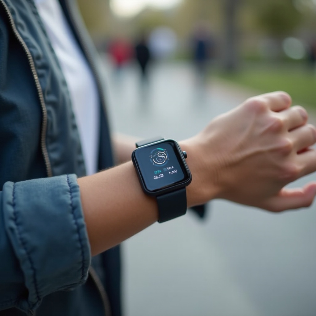 fitbit not tracking miles