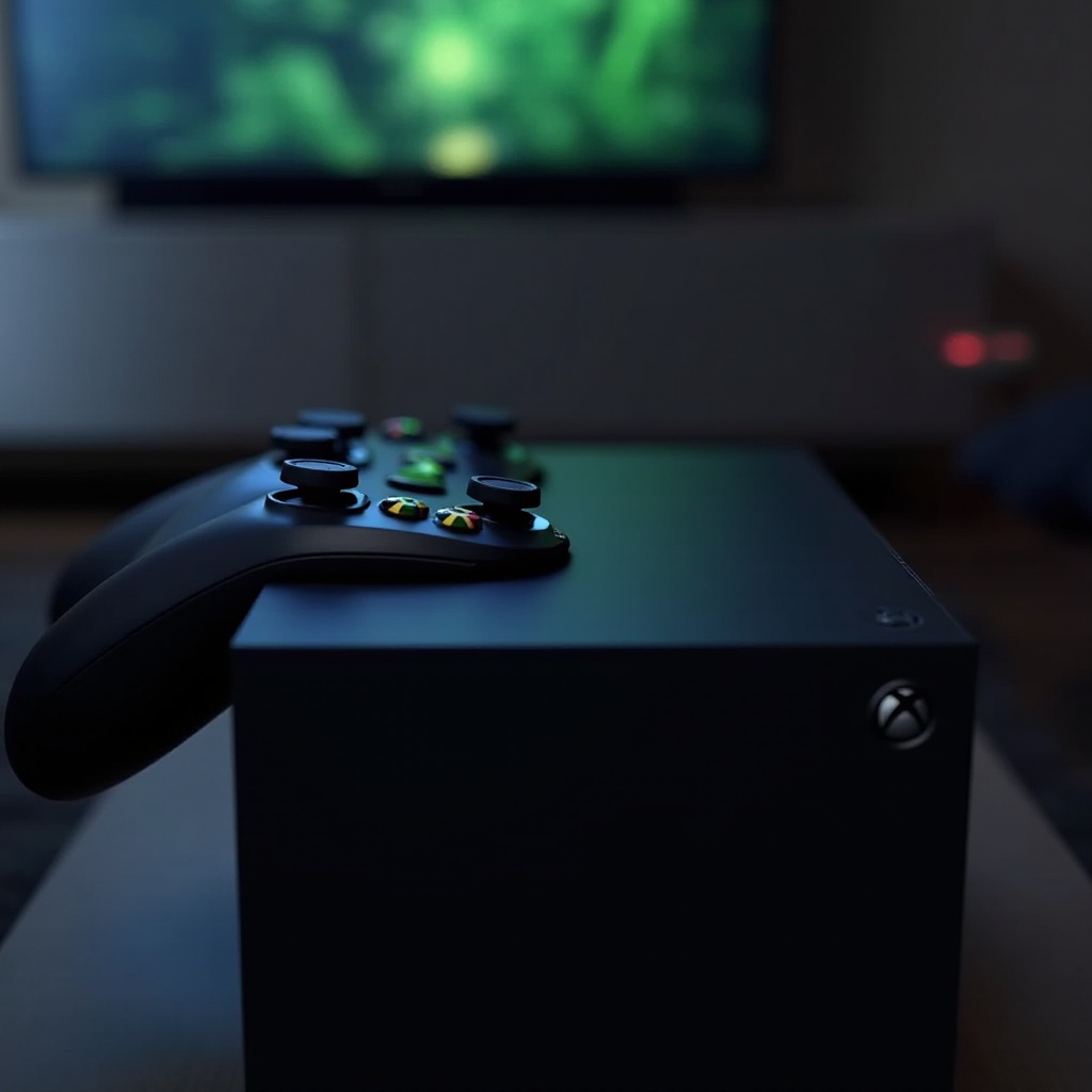 Xbox 시리즈 X에 대한 최고의 네트워크 설정