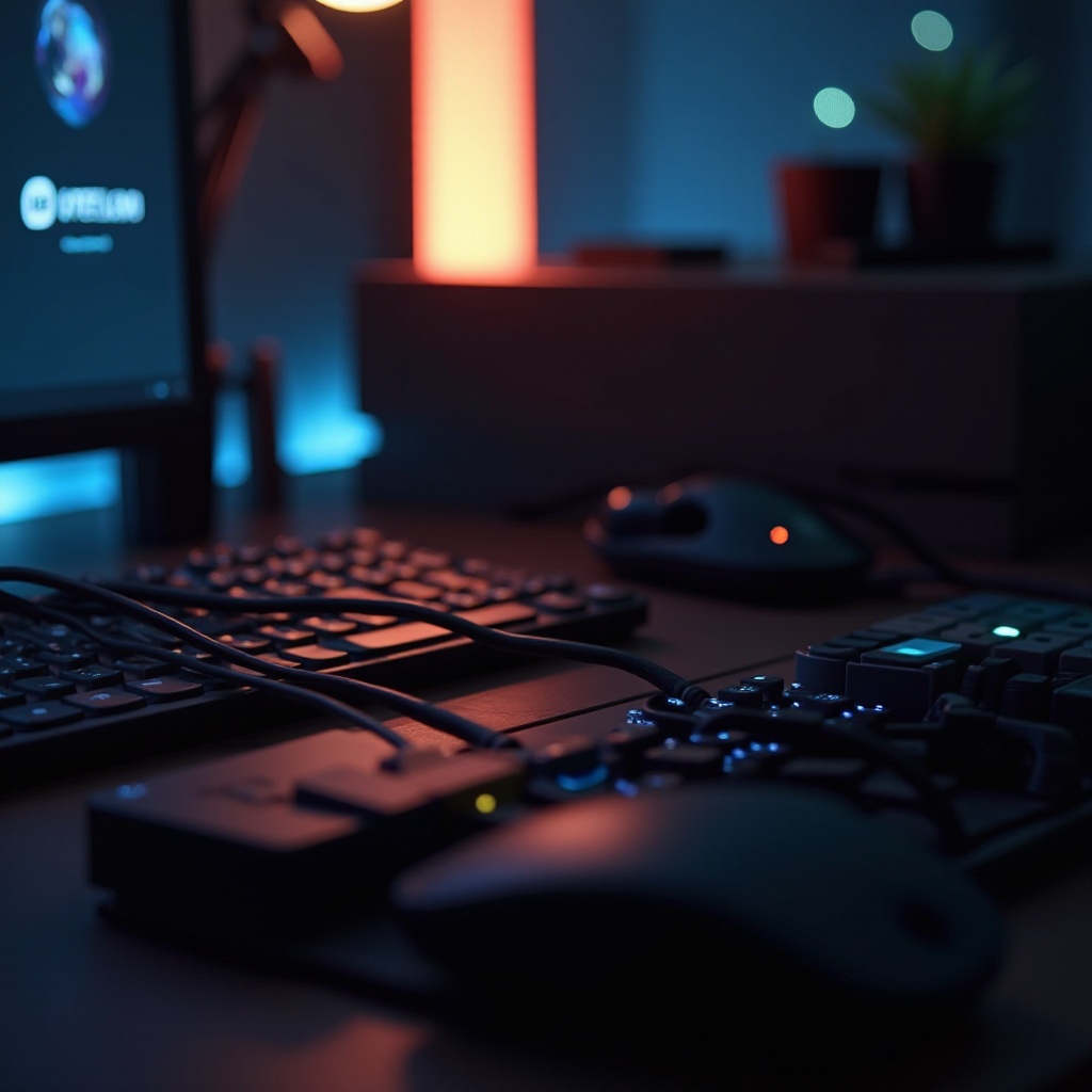 kaapelin uudelleenkytkentä