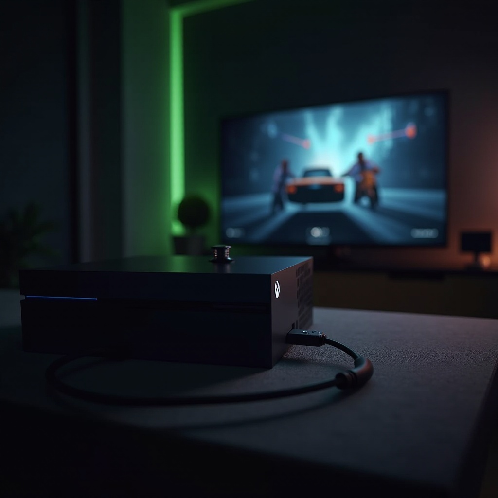 Xbox Series X の最適なネットワーク設定