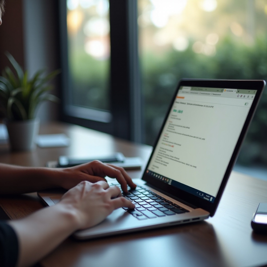 hoe je het model van een laptop kunt controleren