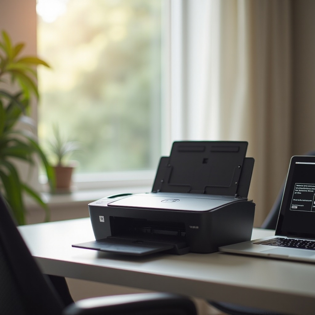 printer kodak step tidak mencetak