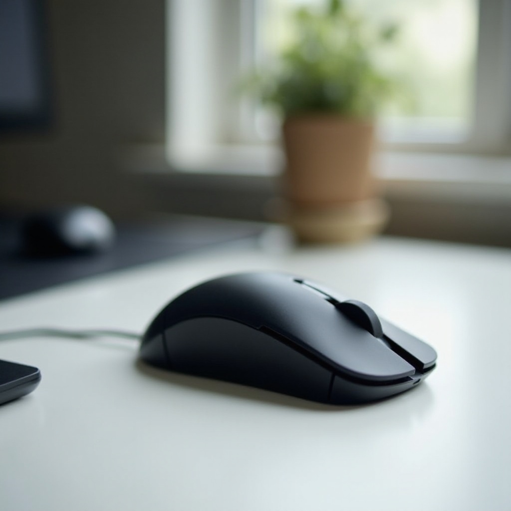 最高の有線サイレントマウス