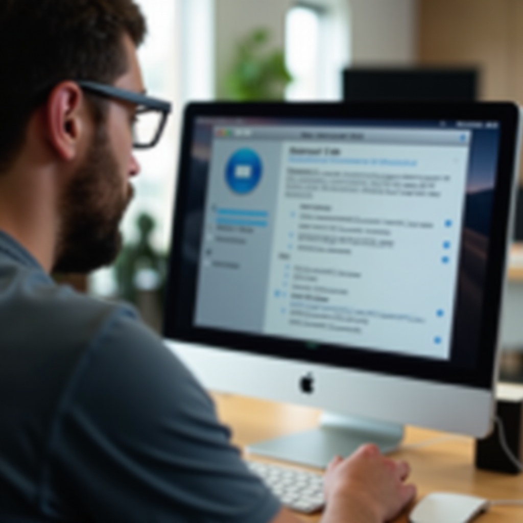 jak sprawdzić pamięć RAM swojego komputera