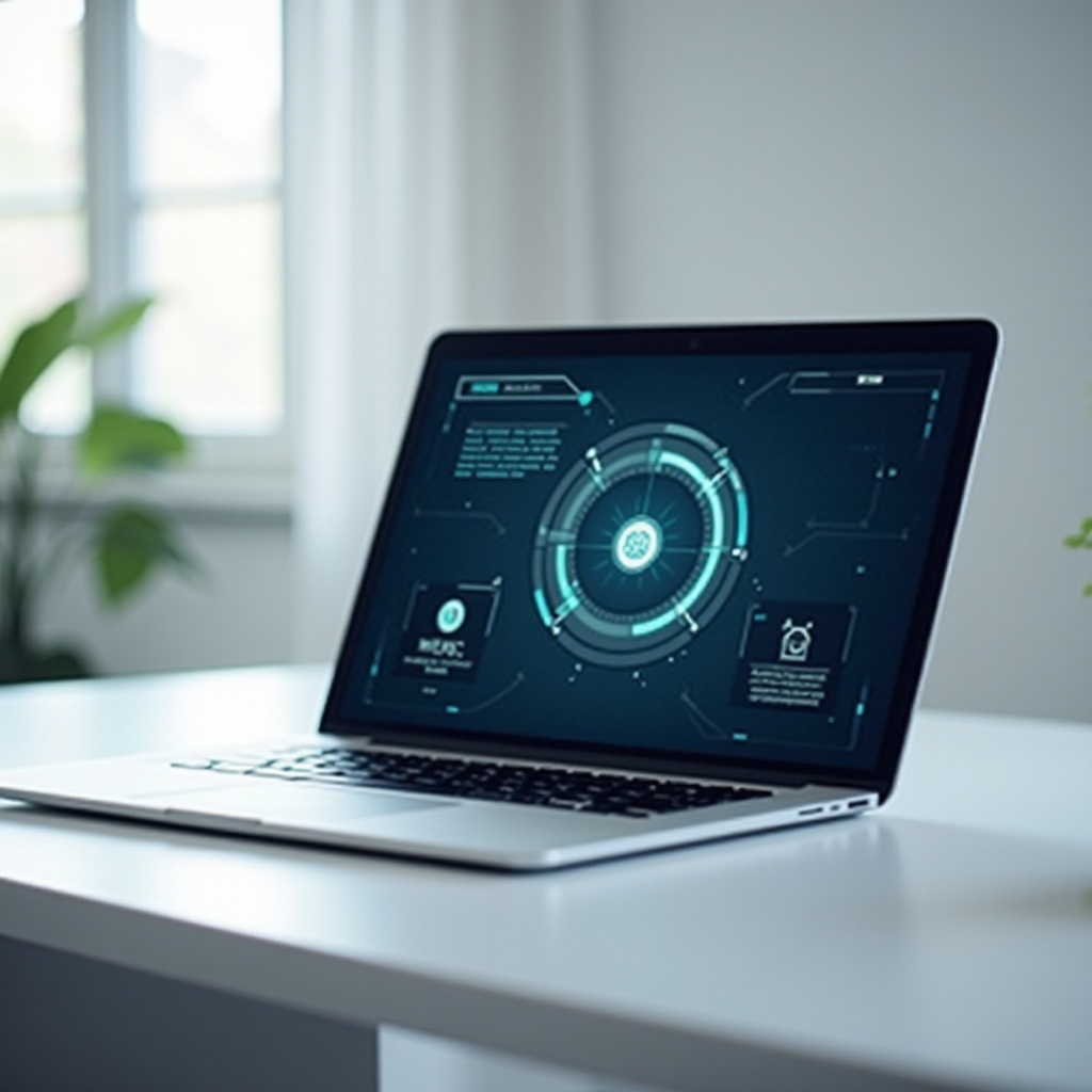 ノートパソコンのハードドライブを消去する方法
