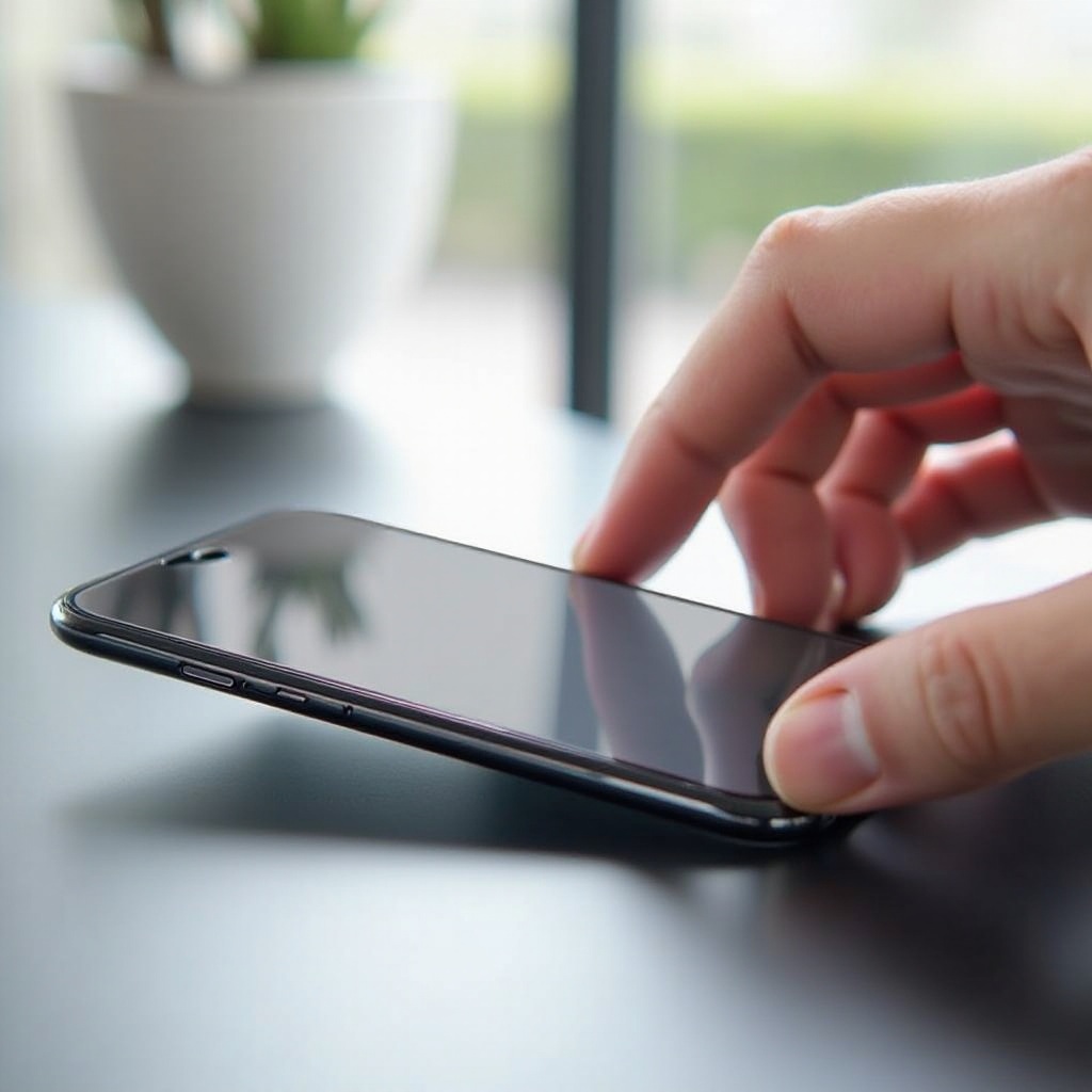 beste schermbescherming voor iPhone 11