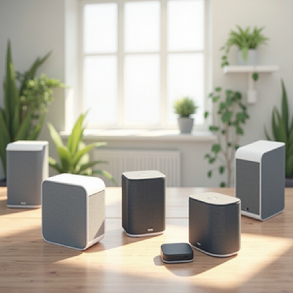 how to recycle sonos connect and speaker