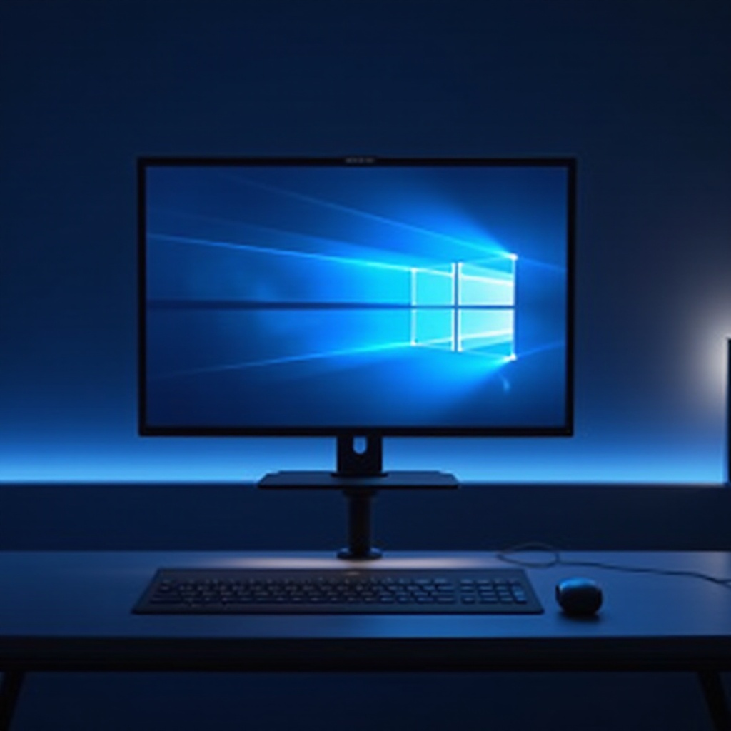 how to change screen orientation in windows