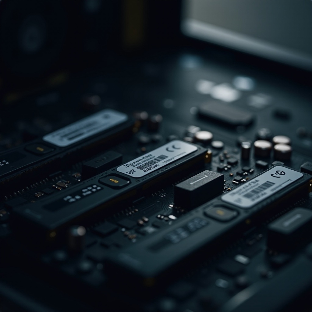 hoe je het RAM-geheugen van je computer controleert