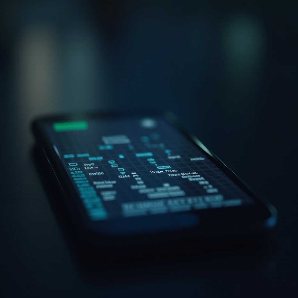 how can you tell if your phone is being tracked