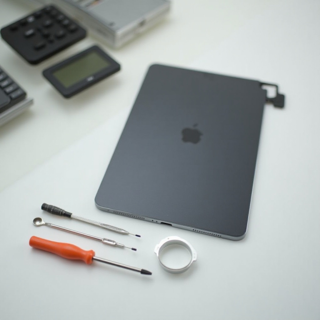 Apple iPad Pro 12.9in tabletin vaihtoakku