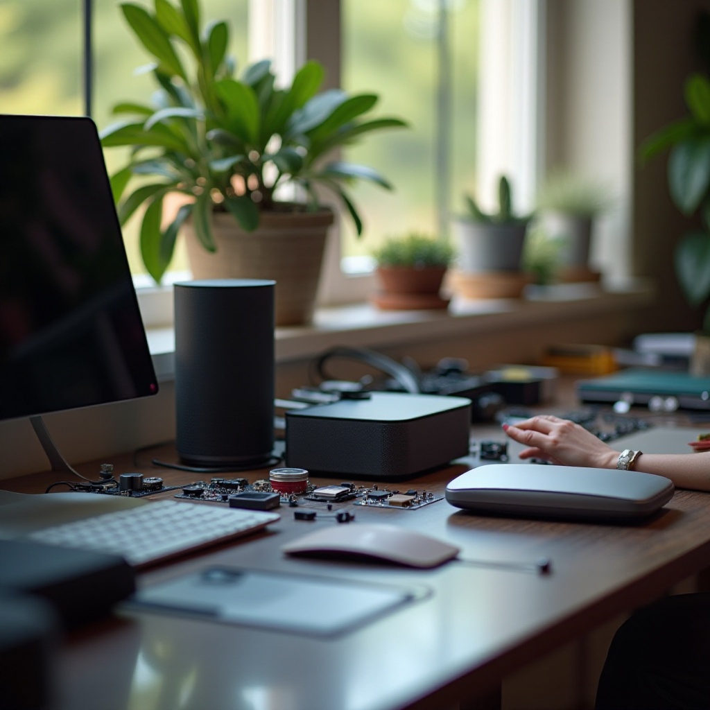 วิธีรีไซเคิล Sonos Connect และลำโพง