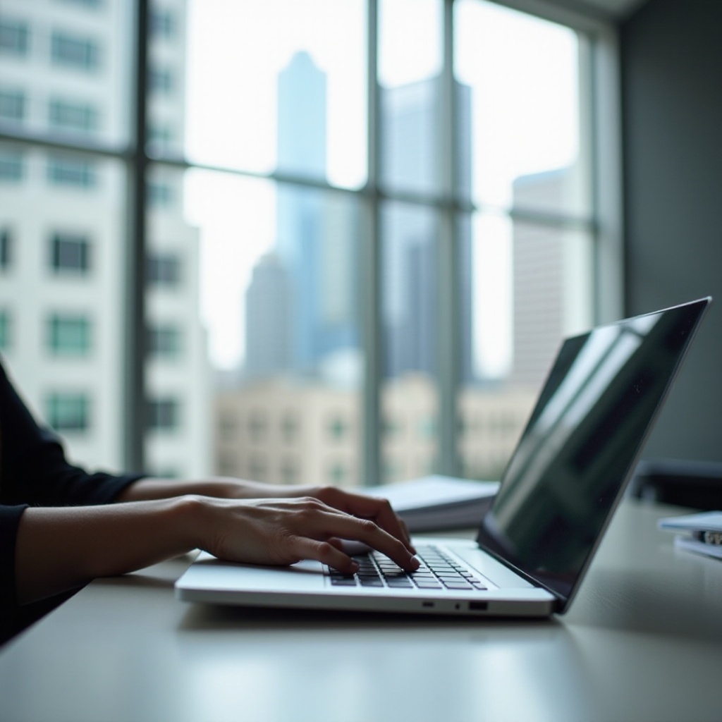 แล็ปท็อปที่ดีที่สุดสำหรับมืออาชีพด้านการเงิน