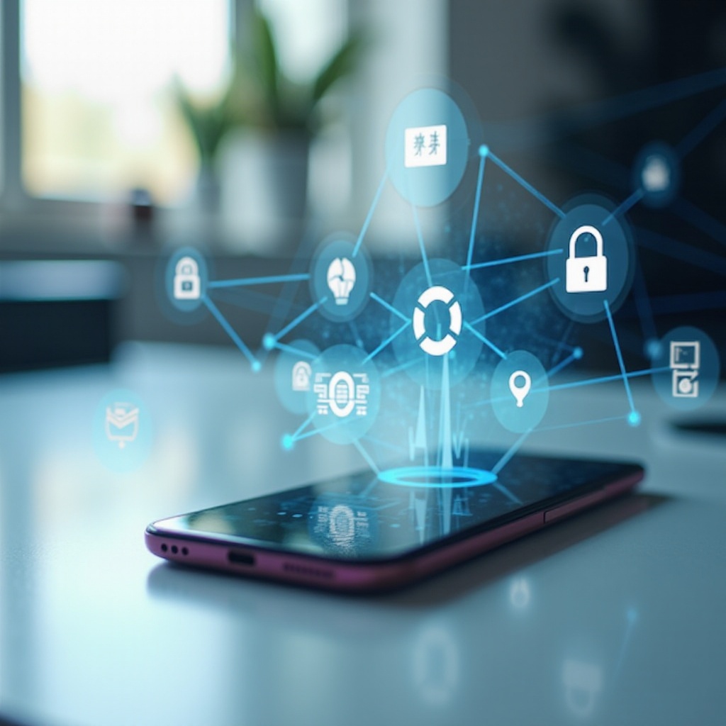 kuinka voit selvittää, seurataanko puhelintasi