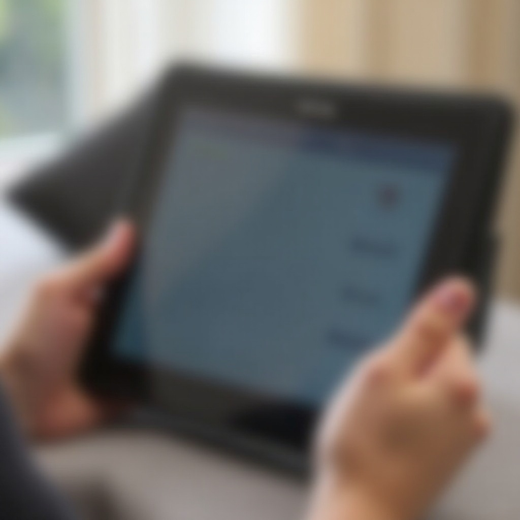 hapus aplikasi yang terpasang sebelumnya dari tablet Amazon Fire