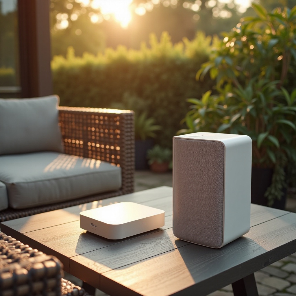 sonos amp를 위한 최고의 실외 스피커
