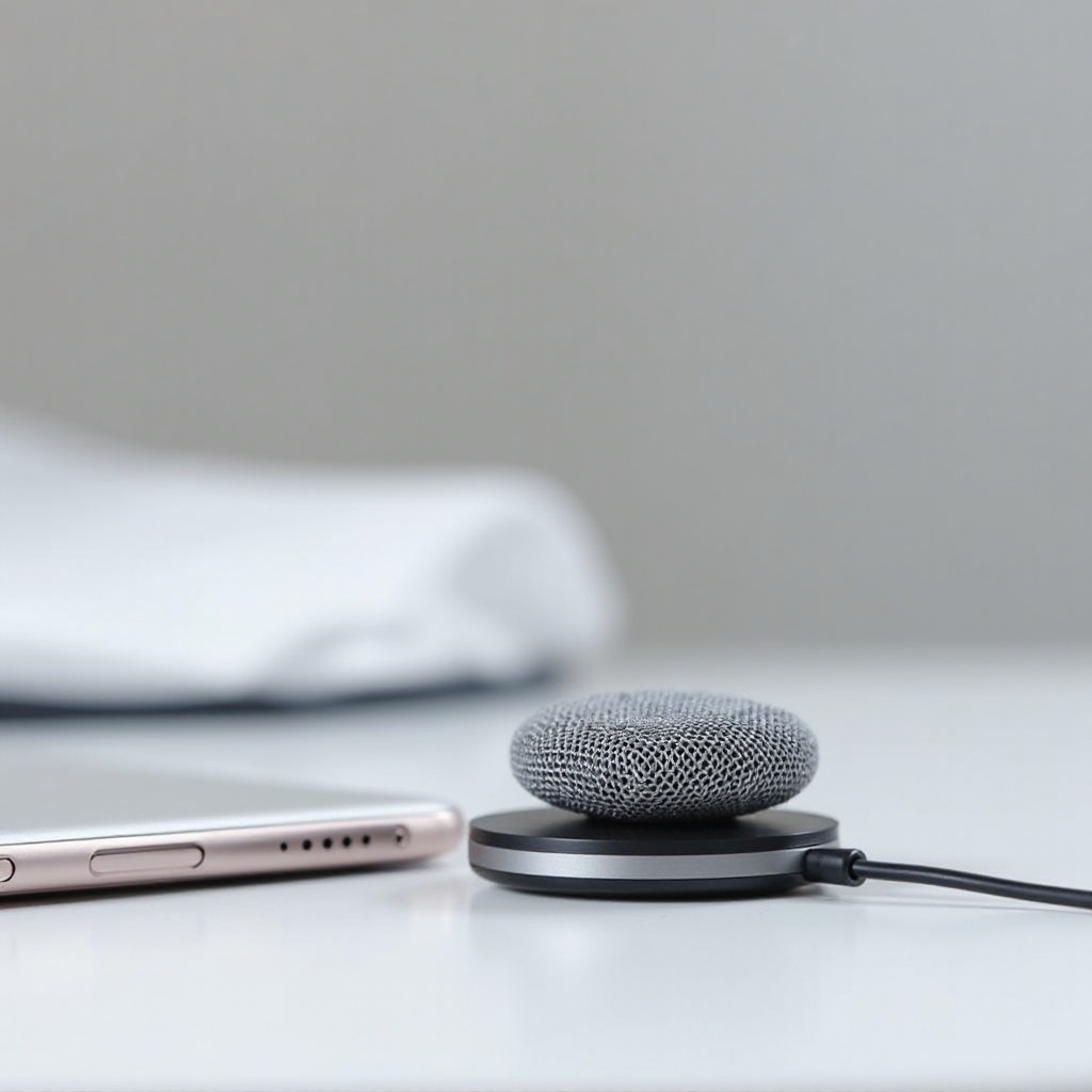 bluetooth lavalier mic for iphone