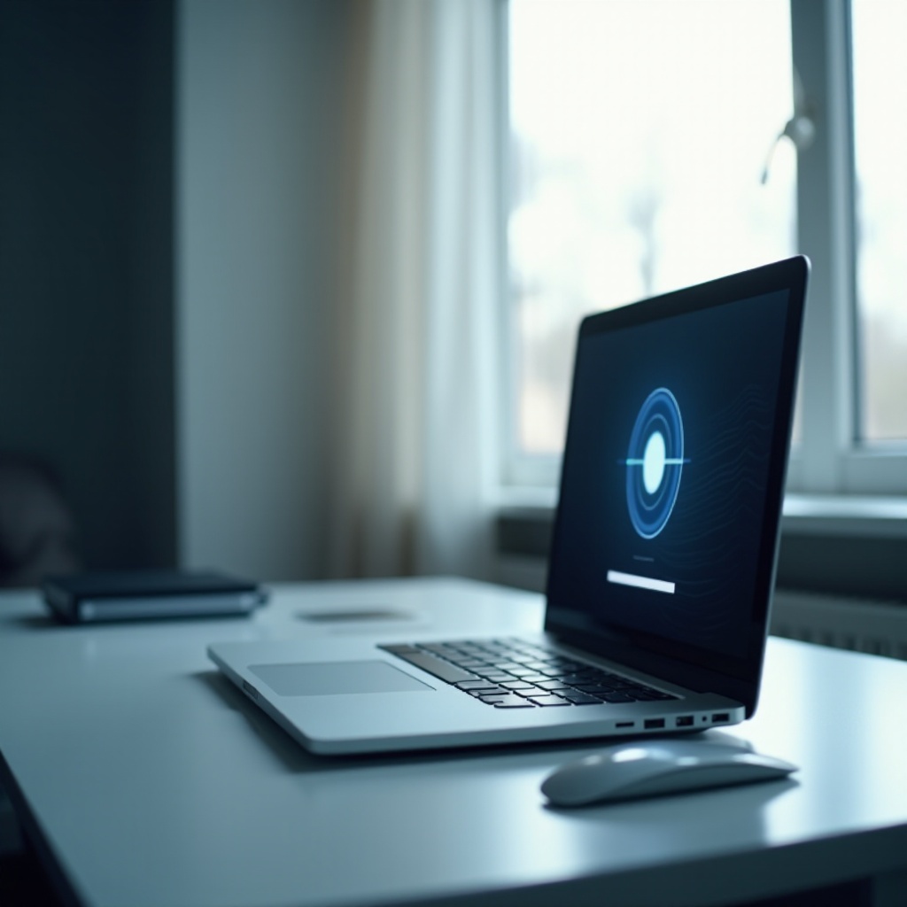 tietokoneen latausnopeus on hidas